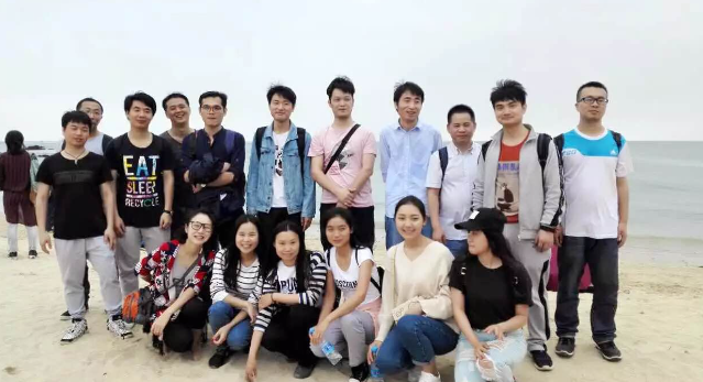 赏金国际深圳产品一部东西冲海岸线穿越